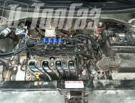 ��� �� Kia Rio  - 