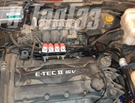 ��� �� Chevrolet Lacetti - 