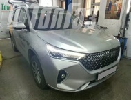 ��� �� Haval M6 - 