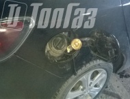 ��� �� Mazda 3 - ����������� ���������� � ������������