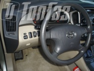 ��� �� Toyota Highlander - ������ ������������ � ��������� ������� ������
