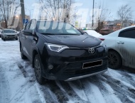 ��� �� Toyota RAV 4  - 