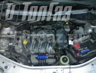 ��� �� Lada Largus - ����������� ����������