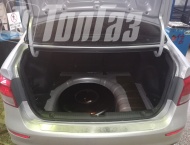 ��� �� Kia Rio  - 