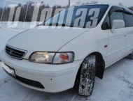 ��� �� Honda Odyssey - ����� ���