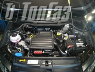 ��� �� Volkswagen Polo - 