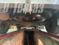 ��� �� Toyota Land Cruiser 200 - 