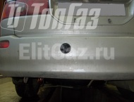 ��� �� Toyota Ipsum - ����������� ����������