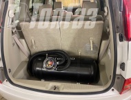 ��� �� Toyota Isis - 