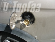 ��� �� Chevrolet Captiva - ������� ����������� ���������� � ������������