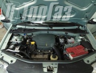 ��� �� Renault Logan - 