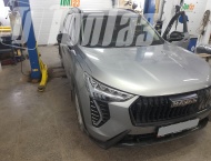 ��� �� HAVAL JOLION - 