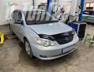 ��� �� BYD F3 - 
