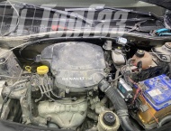 ��� �� Renault Sandero  - 