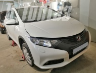 ��� �� Honda Civic - 