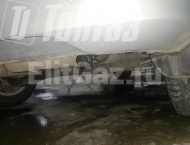 ��� �� Opel Astra - ����������� ����������