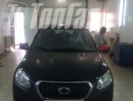 ��� �� Datsun On-Do - 