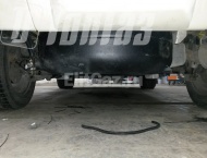 ��� �� Chevrolet Tahoe - ������������ ������ ������� 94 �����