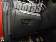 ��� �� Lada Vesta. - 