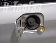 ��� �� Toyota Probox  - ����������� ���������� � ������������