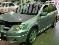 ��� �� Mitsubishi Outlander - 