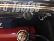 ��� �� Renault Fluence - 