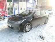 ��� �� KIA RIO - 