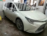 ��� �� Toyota Corolla  - 