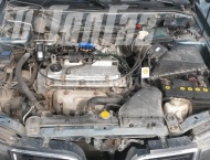 ��� �� Mitsubishi Carisma - ����������� ����������