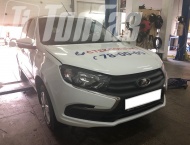 ��� �� Lada Granta - 
