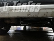 ��� �� Lada Largus  - 