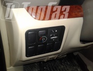 ��� �� Toyota Land Cruiser Prado - 