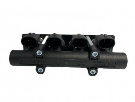 Barracuda 130 4cyl ��������