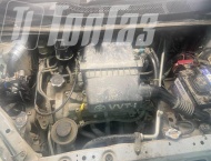 ��� �� Toyota Vista - 