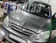 ��� �� Toyota Corolla - 