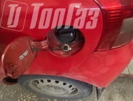��� �� Toyota Yaris - 