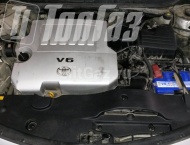 ��� �� Toyota Camry - ����������� ����������