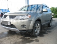 ��� �� MITSUBISHI OUTLANDER - ����� ���