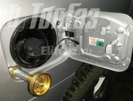 ��� �� Toyota Land Cruiser - ����������� ���������� � ������������