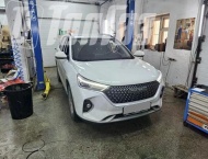 ��� �� Haval M6 - 