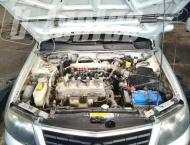 ��� �� Nissan Almera  - 