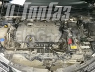 ��� �� Toyota Corolla - ����������� ����������