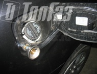 ��� �� Subaru Forester - ����������� ���������� � ������������