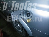 ��� �� Ssangyong Kyron - ����������� ���������� � ������������
