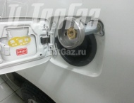 ��� �� Toyota Harrier - ����������� ���������� � ������������