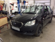 ��� �� Datsun On-Do - 