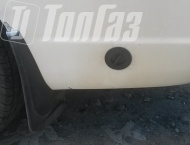 ��� �� Honda Civic - ����������� ����������