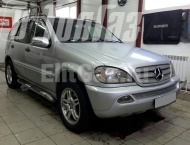 ��� �� Mercedes Benz ML 350 - ����� ���