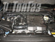 ��� �� Toyota Land Cruiser Prado - 