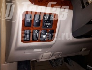 ��� �� Toyota Land Cruiser - ������ ������������ ���/������